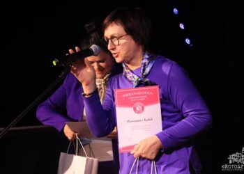 Wyjątkowe kobiety, wyjątkowy wieczór