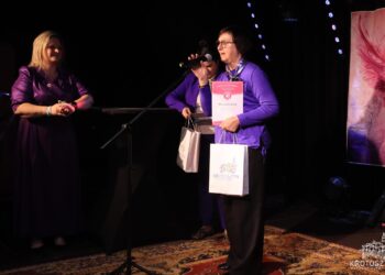 Wyjątkowe kobiety, wyjątkowy wieczór