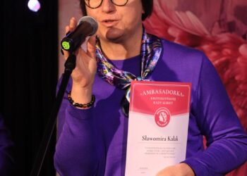 Wyjątkowe kobiety, wyjątkowy wieczór