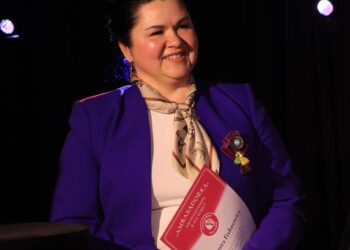 Wyjątkowe kobiety, wyjątkowy wieczór