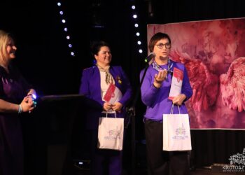 Wyjątkowe kobiety, wyjątkowy wieczór