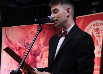 Wyjątkowe kobiety, wyjątkowy wieczór