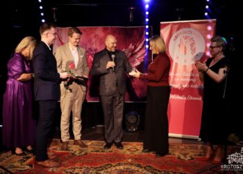 Wyjątkowe kobiety, wyjątkowy wieczór