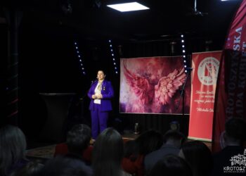 Wyjątkowe kobiety, wyjątkowy wieczór