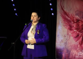 Wyjątkowe kobiety, wyjątkowy wieczór