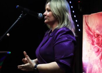 Wyjątkowe kobiety, wyjątkowy wieczór