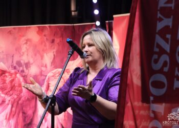 Wyjątkowe kobiety, wyjątkowy wieczór