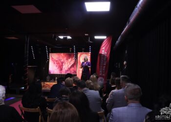 Wyjątkowe kobiety, wyjątkowy wieczór