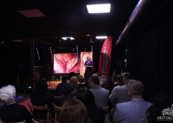 Wyjątkowe kobiety, wyjątkowy wieczór