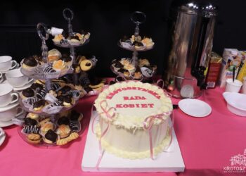 Wyjątkowe kobiety, wyjątkowy wieczór