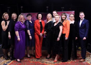 Wyjątkowe kobiety, wyjątkowy wieczór