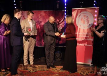 Wyjątkowe kobiety, wyjątkowy wieczór