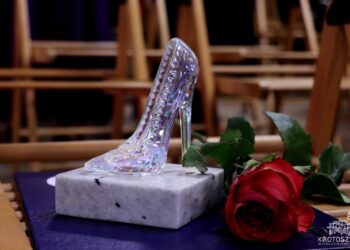 Wyjątkowe kobiety, wyjątkowy wieczór