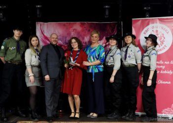 Wyjątkowe kobiety, wyjątkowy wieczór