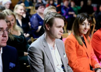 Wyjątkowe kobiety, wyjątkowy wieczór