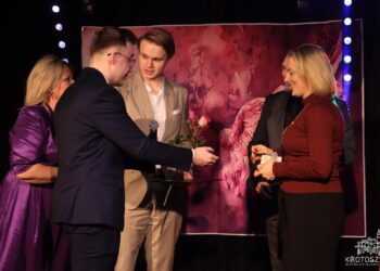 Wyjątkowe kobiety, wyjątkowy wieczór