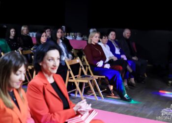 Wyjątkowe kobiety, wyjątkowy wieczór