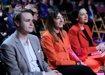 Wyjątkowe kobiety, wyjątkowy wieczór