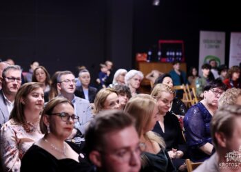 Wyjątkowe kobiety, wyjątkowy wieczór