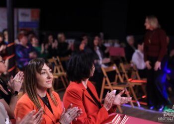 Wyjątkowe kobiety, wyjątkowy wieczór