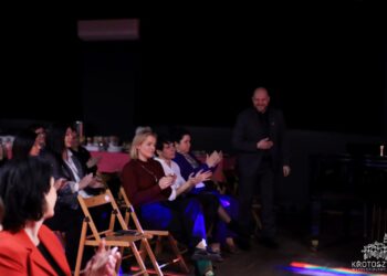 Wyjątkowe kobiety, wyjątkowy wieczór