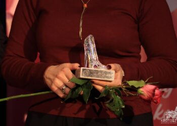 Wyjątkowe kobiety, wyjątkowy wieczór