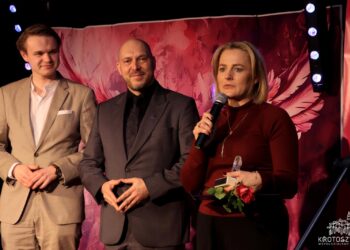 Wyjątkowe kobiety, wyjątkowy wieczór