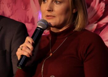 Wyjątkowe kobiety, wyjątkowy wieczór