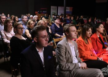 Wyjątkowe kobiety, wyjątkowy wieczór