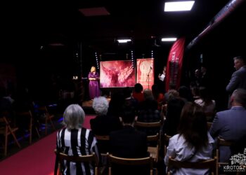 Wyjątkowe kobiety, wyjątkowy wieczór