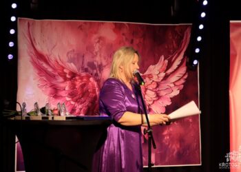 Wyjątkowe kobiety, wyjątkowy wieczór