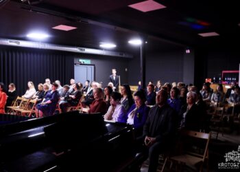 Wyjątkowe kobiety, wyjątkowy wieczór