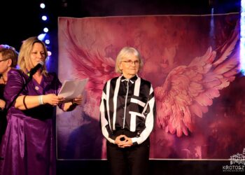 Wyjątkowe kobiety, wyjątkowy wieczór