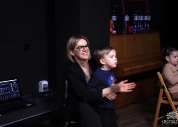 Wyjątkowe kobiety, wyjątkowy wieczór