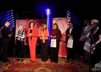 Wyjątkowe kobiety, wyjątkowy wieczór