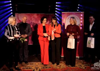 Wyjątkowe kobiety, wyjątkowy wieczór