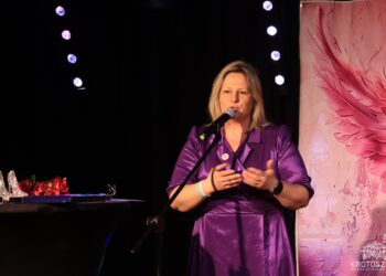 Wyjątkowe kobiety, wyjątkowy wieczór