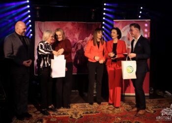 Wyjątkowe kobiety, wyjątkowy wieczór