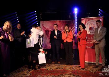 Wyjątkowe kobiety, wyjątkowy wieczór