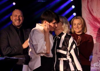 Wyjątkowe kobiety, wyjątkowy wieczór