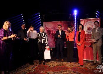 Wyjątkowe kobiety, wyjątkowy wieczór