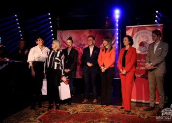 Wyjątkowe kobiety, wyjątkowy wieczór