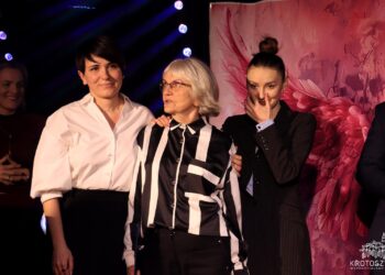 Wyjątkowe kobiety, wyjątkowy wieczór