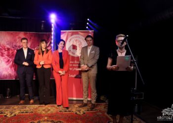 Wyjątkowe kobiety, wyjątkowy wieczór