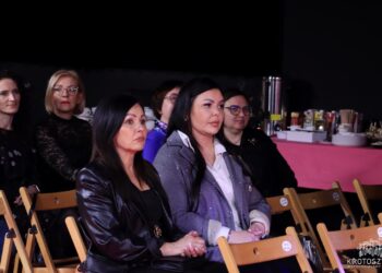 Wyjątkowe kobiety, wyjątkowy wieczór