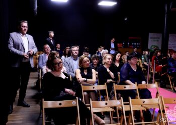 Wyjątkowe kobiety, wyjątkowy wieczór