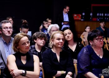 Wyjątkowe kobiety, wyjątkowy wieczór