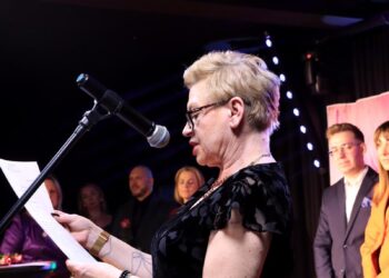 Wyjątkowe kobiety, wyjątkowy wieczór