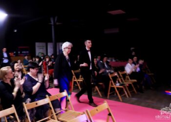 Wyjątkowe kobiety, wyjątkowy wieczór