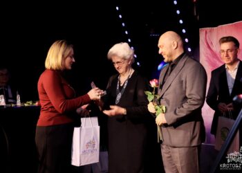 Wyjątkowe kobiety, wyjątkowy wieczór